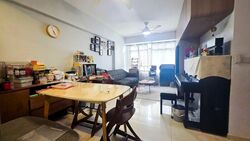 Blk 208B Compassvale View (Sengkang), HDB 4 Rooms #587737981